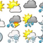 Condizioni meteo avverse cosa fare - Francesco Tortora