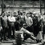 Conoscere i colleghi di lavoro - Francesco Tortora