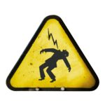 Rischi elettrici per gli operatori di attrezzature - Tortora Francesco