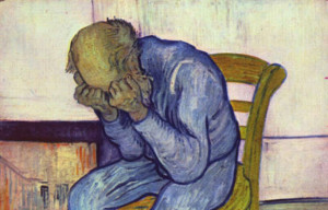 Con quale stato d'animo lavoriamo
