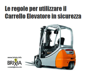 Patentino Muletto e Carrello Elevatore: la guida aggiornata