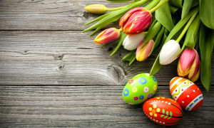 Perdoniamo, perdoniamoci, buona pasqua - francesco tortora