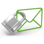 Nota privacy riservatezza mail - Francesco Tortora