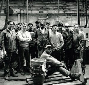 Conoscere i colleghi di lavoro - Francesco Tortora