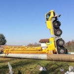 Manomissione dispositivi di sicurezza - Francesco Tortora