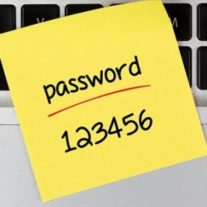 Computer senza password - Francesco Tortora