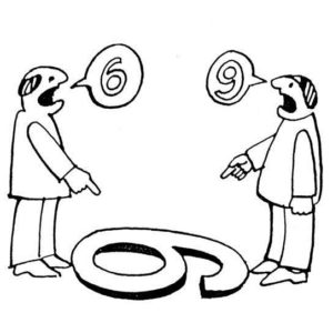 Come veniamo percepiti - Francesco Tortora