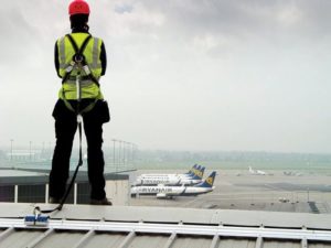 La sicurezza sul lavoro dipende anche da te - Francesco Tortora
