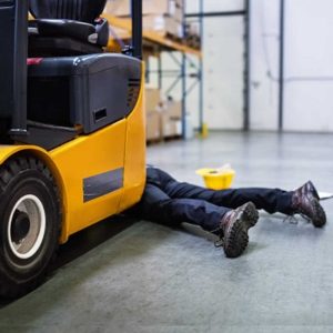 Corso per Patentino Carrello Elevatore