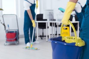 Perché un corso per addetto alla pulizia e sanificazione - Francesco Tortora