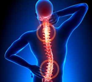 Comportamenti fuori dalla consuetudine, possono dar spazio a problematiche muscolo scheletriche
