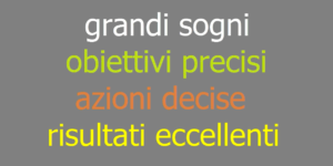 aumentare la produttività