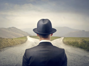 Lo scopo prima degli obiettivi