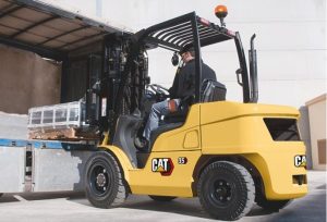 Corso Patentino Muletto per ottenere l'attestato e condurre il carrello elevatore