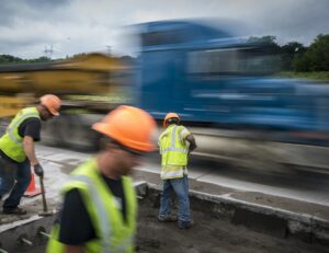 eccessiva fretta sul lavoro: come mai?