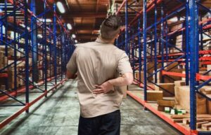 Problemi sanitari del passato per i lavoratori Lavoratori con problemi sanitari