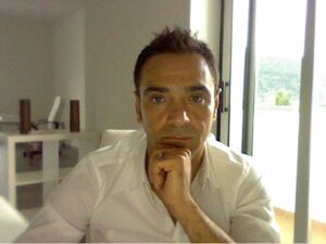 Sono Francesco tortora e questo è il mio blog personale!