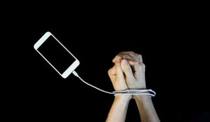 L'intrattenimento esagerato diminuisce la nostra produttività