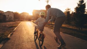 La determinazione è decidere di andare avanti Essere determinati non è un talento, è una scelta.